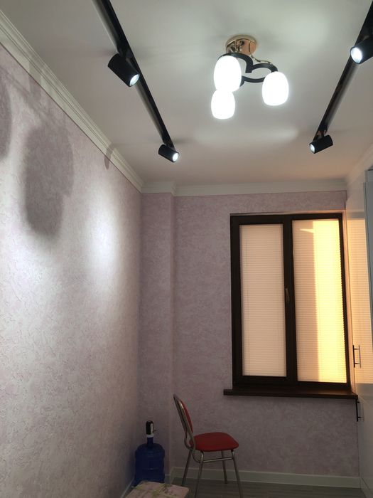 Ремонт квартир под ключ