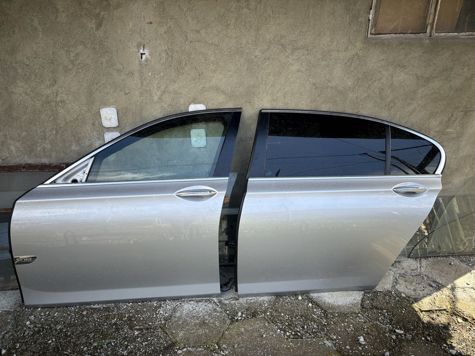 Bmw 7 F01 F02  Long врата  врати