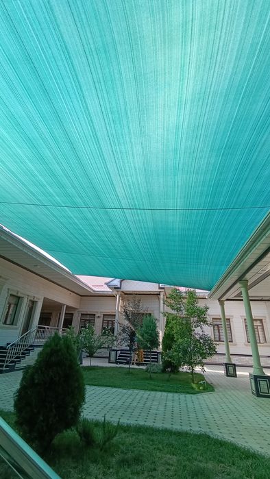 soya setka ustanofka