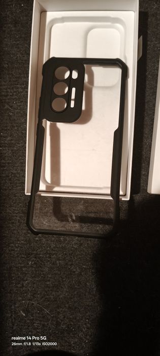 Oppo Reno 12 Pro,12 GB,512! NOU! Plus incarcator original bonus!