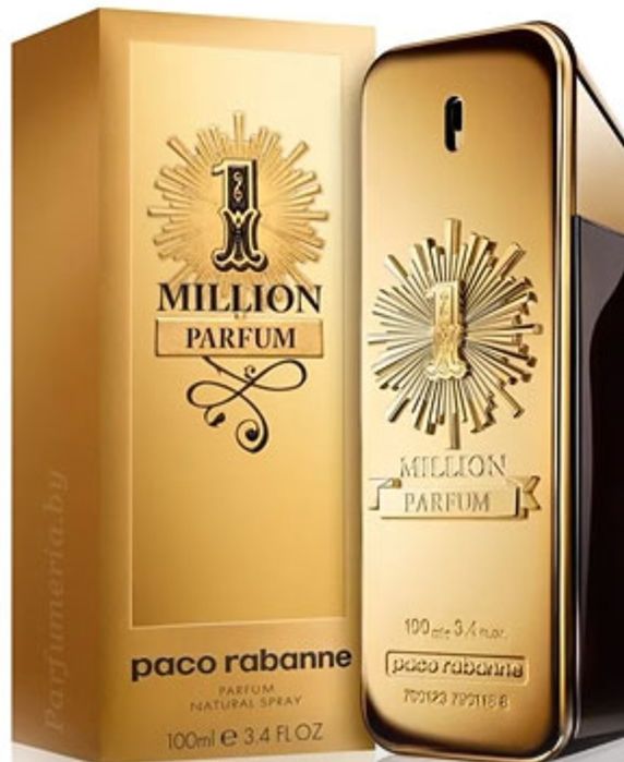 Million parfum France Skidkada