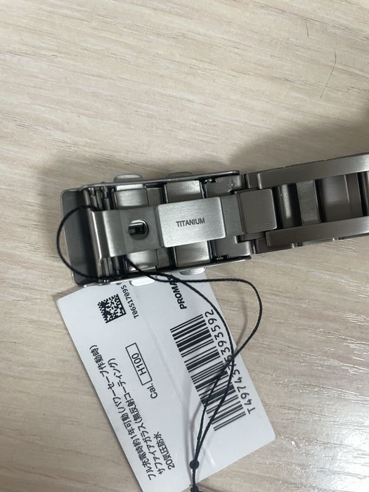 Часы Citizen Promaster