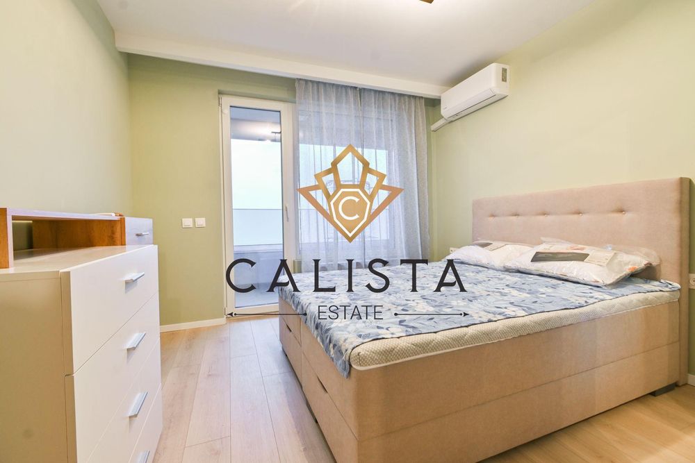 Дава се под наем Двустаен апартамент в София, Младост 4 - 65 кв.м за 717.06 € - Снимка #10