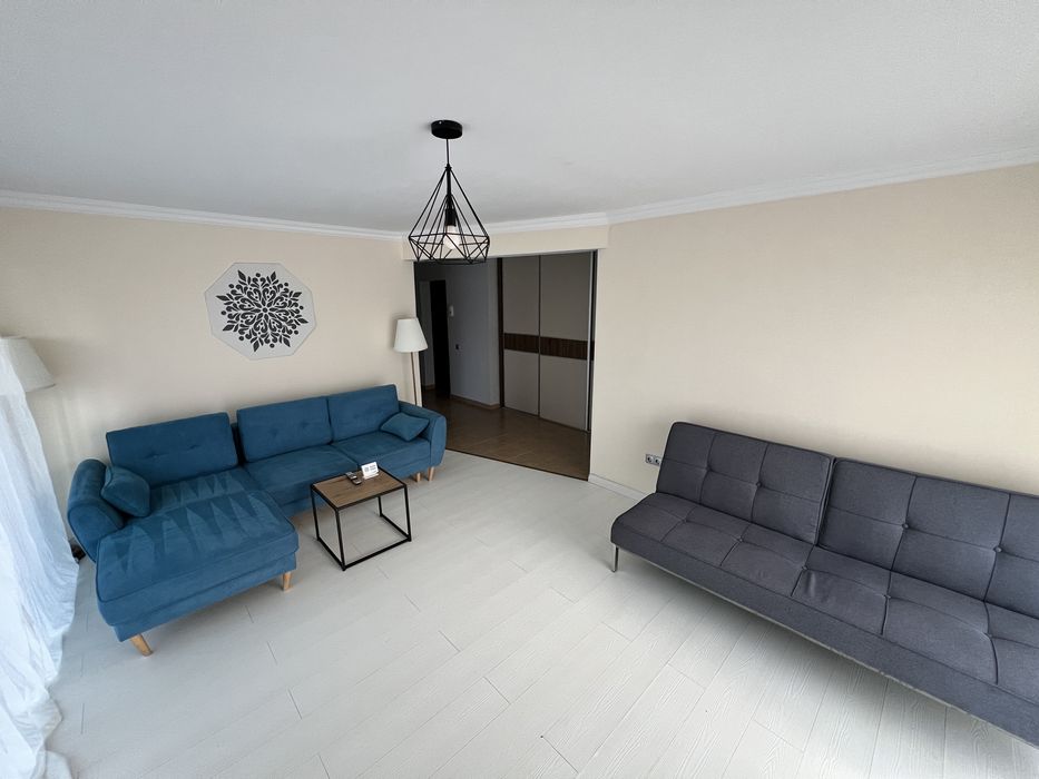 Apartament 2 camere spre închiriere