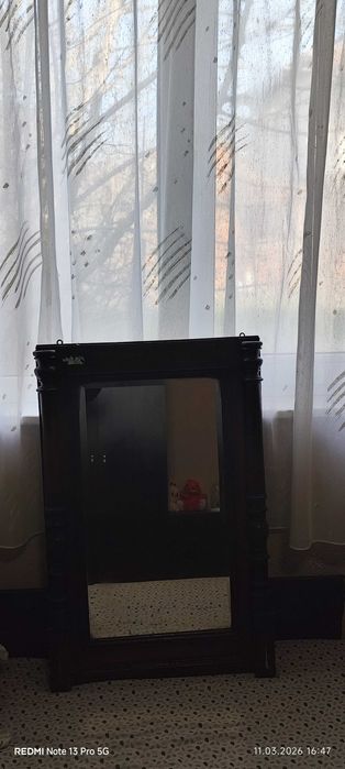 Продавам ретро огледало