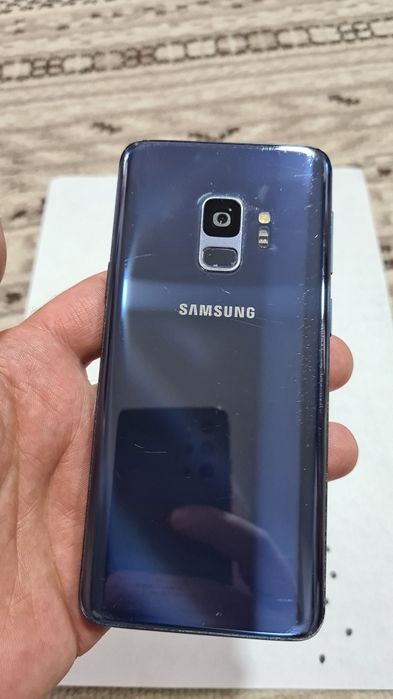 Samsung S9 utilizat