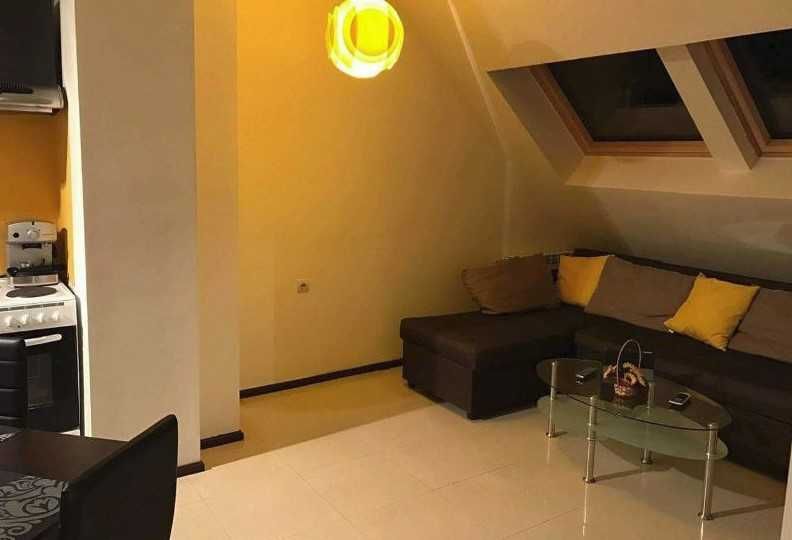 Дава се под наем Двустаен апартамент в София, Оборище - 68 кв.м за 375 € - Снимка #1