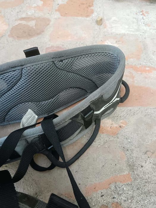Ham petzl calidris size 2