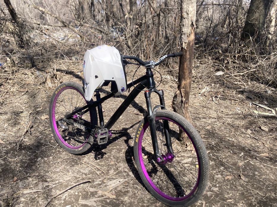 Продам велосипед