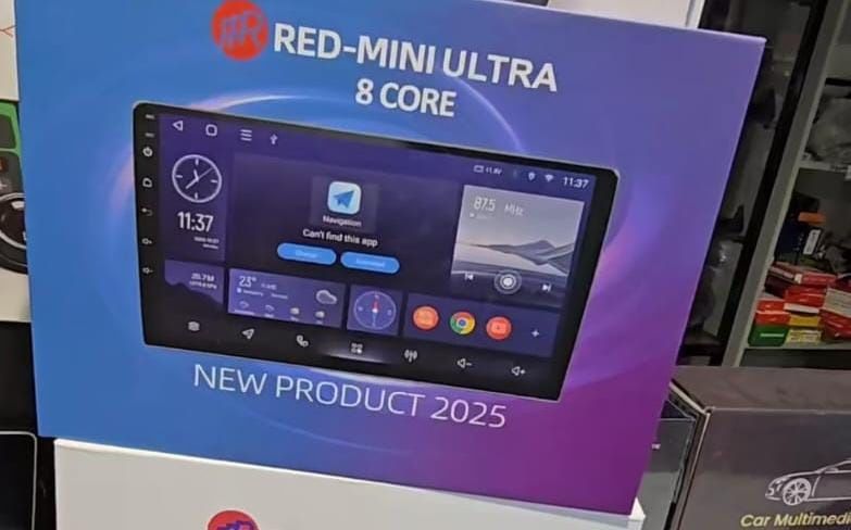 Android для кобальт