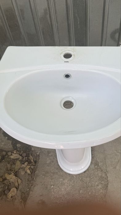 сушилка раковина