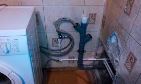 Ремонт стиральных машин автомат