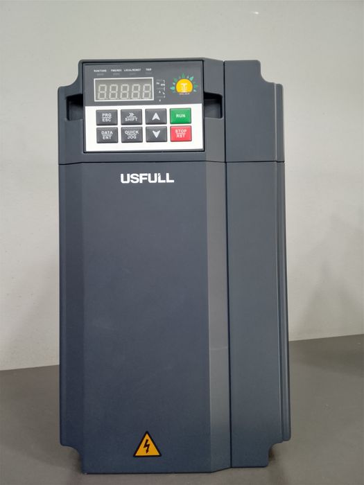Usfull chastotnik