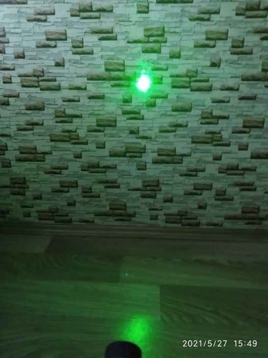 Лазерная указка 303