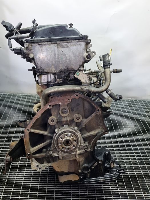Motor Nissan Pathfinder 2.5 Diesel D40 2004 - 2010 174CP Manuala YD25DDTi (1558) Diesel 4x4 CU POMPA INJECTIE INALTE Garantie