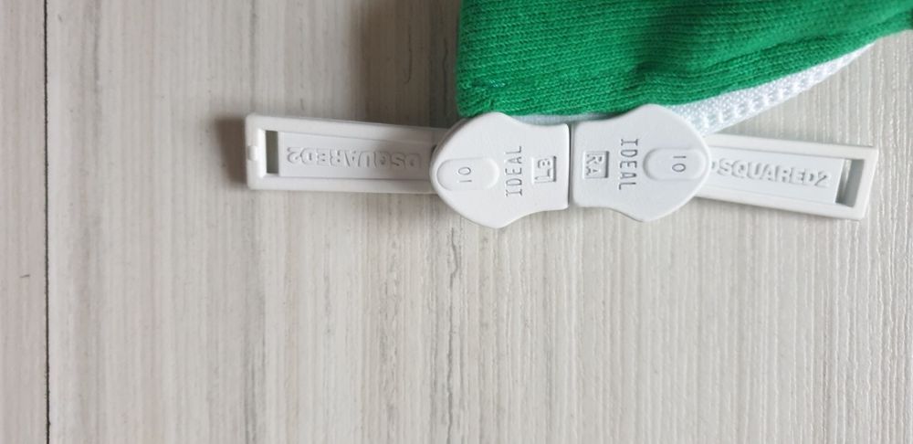 Dsquared2 Full Zip Hoodie Womens  XS Oversize ОРИГИНАЛ! Дамки Суитшърт