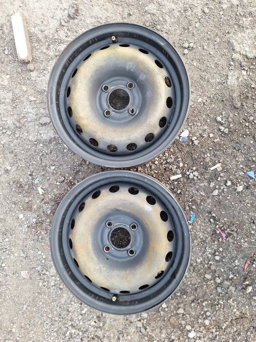 Рено-14цола-4/100-ЕТ-35:Ж-5/1,2-1бр.-25лв.