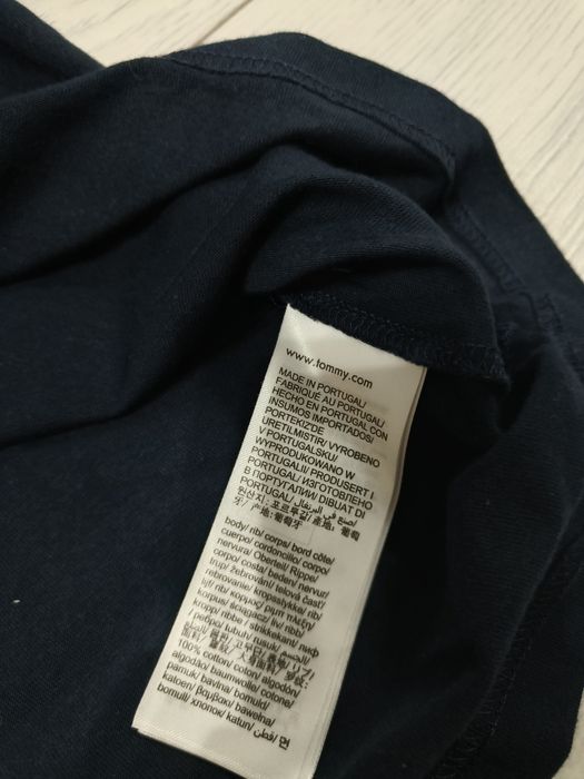 Tricou Tommy Jeans Xs