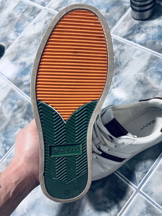 Vand adidasi Gant NOI