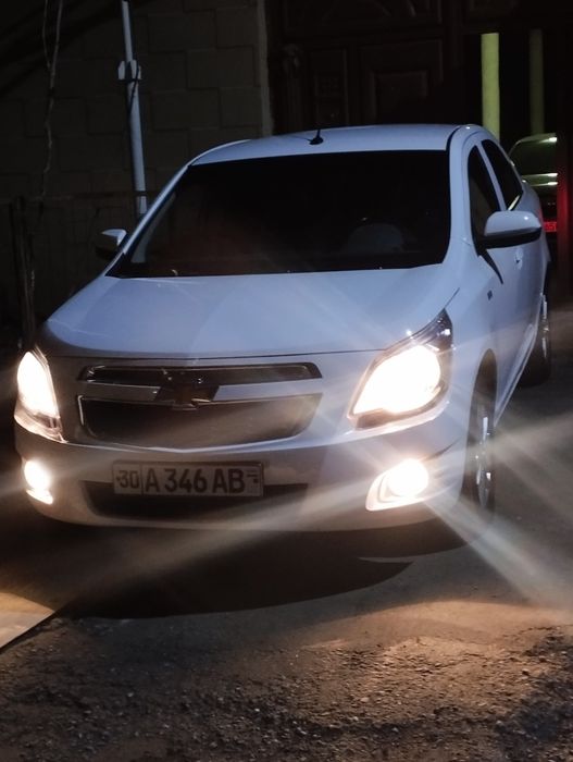 Мошин Зур холат йана келишамиз