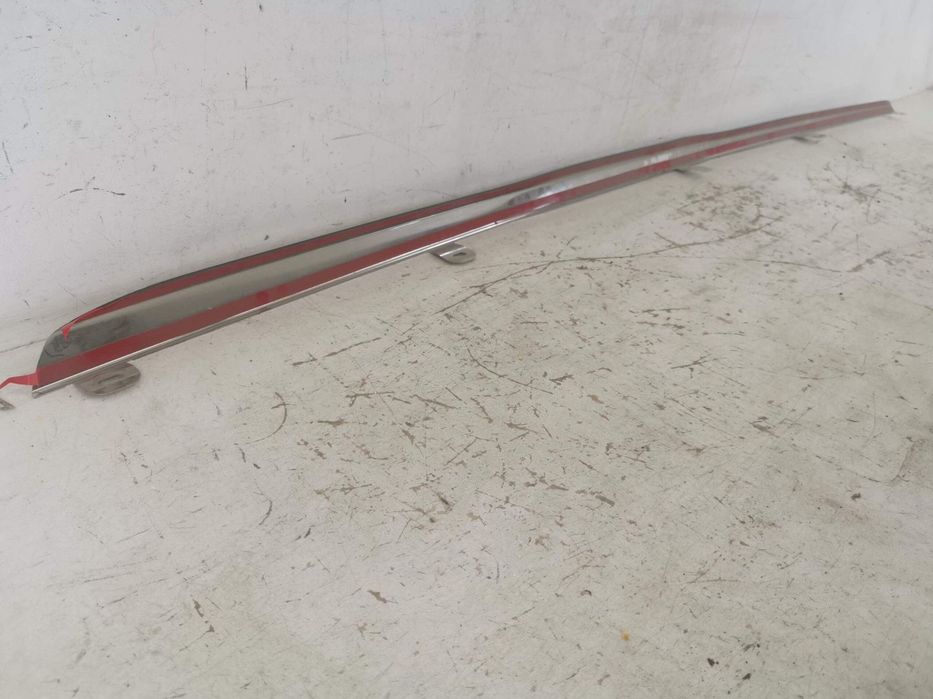 Ornament Prag Stanga Audi A6 allroad C7 [2012 - 2014], A6 allroad C7 [