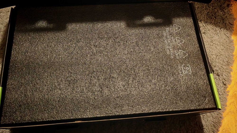 НОВА ! Видео карта MSI RTX™ 5080 GAMING TRIO OC, 16GB GDDR7, 256-bit