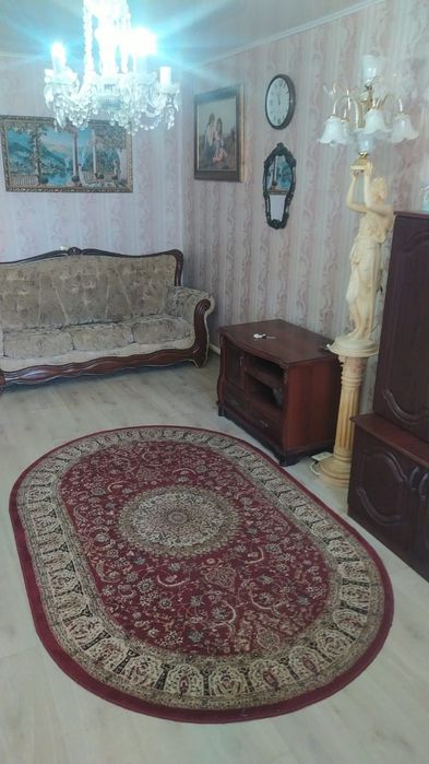 Сдам квартиру 2 комнатную