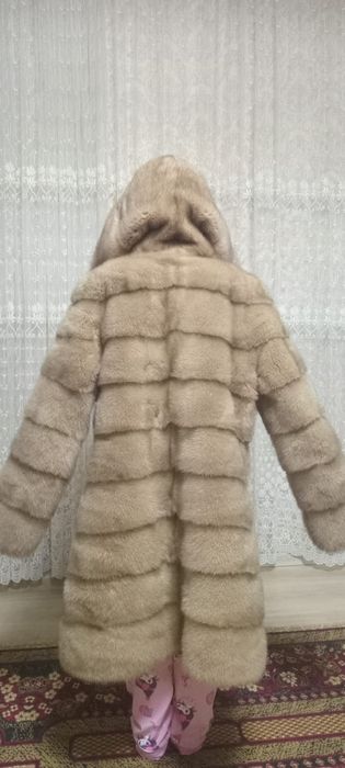 Норковая шубаааа