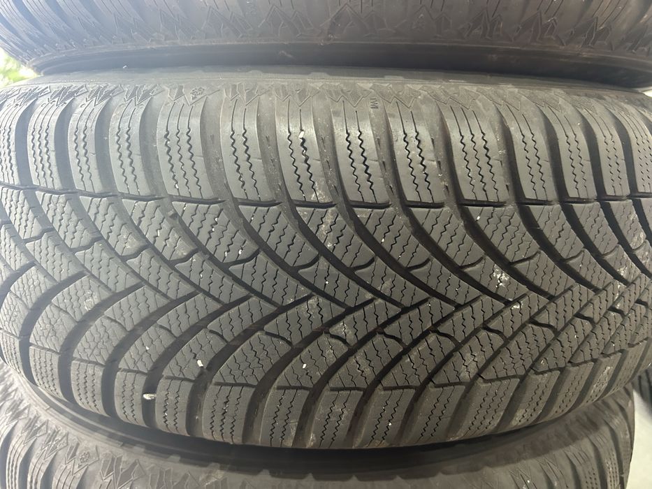 Лети джанти 18 цола и железни джанти 16 цола с гуми за Опел Мока