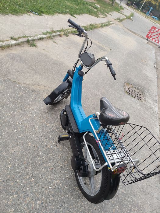 PIAGEO SII functionabil
