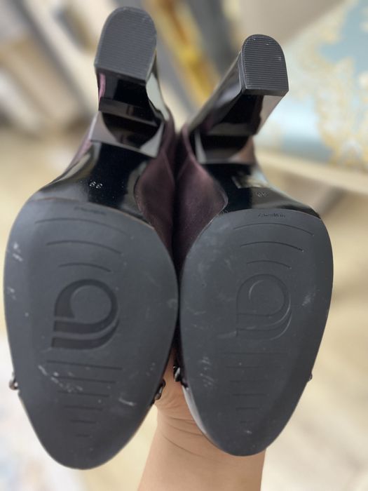 Туфли Фабиани Fabiani