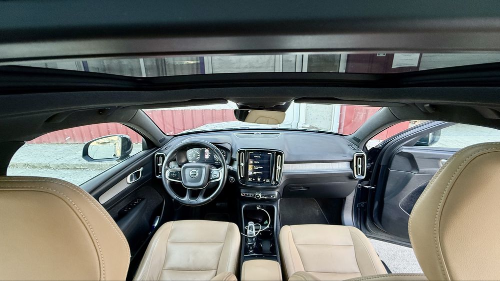 Volvo xc40 4x4 Inscription