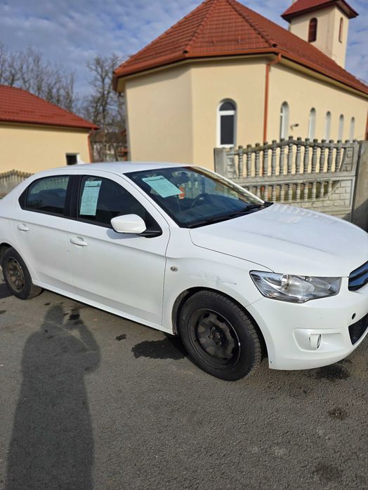 Citroen C-Elyse de vânzare