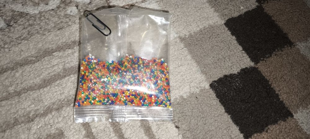 Орбизган, полный комплект