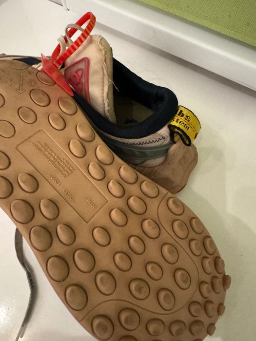 Спортни обувки OFF WHITE