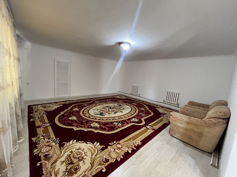 Времянка со всеми условиями