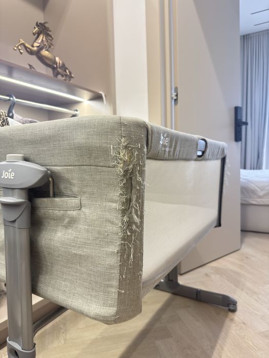 Кроватка детская , манеж ,