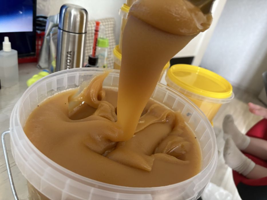 Продам мед Натуральный