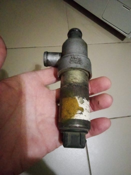 Продам датчик холостого хода