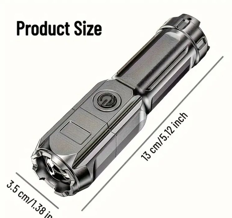 Led фенерче   лед фенерче