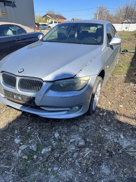 Dezmembrez bmw e92 lci e90 e91 e93 2.0 d 3.0d