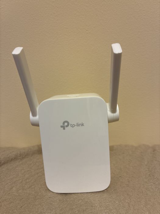Tp-Link  Wi-Fi Range Extender TL-WA855RE
