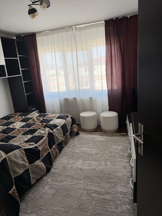 Apartament de inchiriat