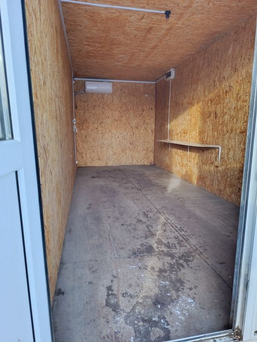 Продам контейнер