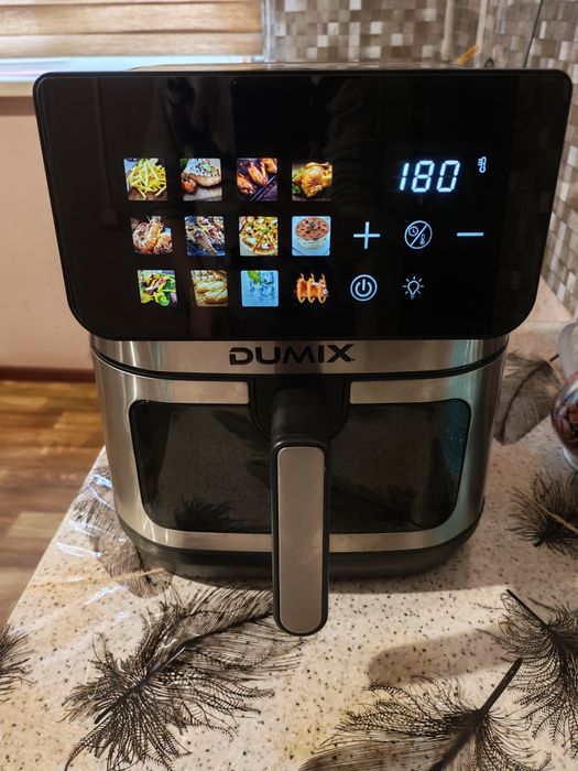 Продам аэрогрильницу идеал