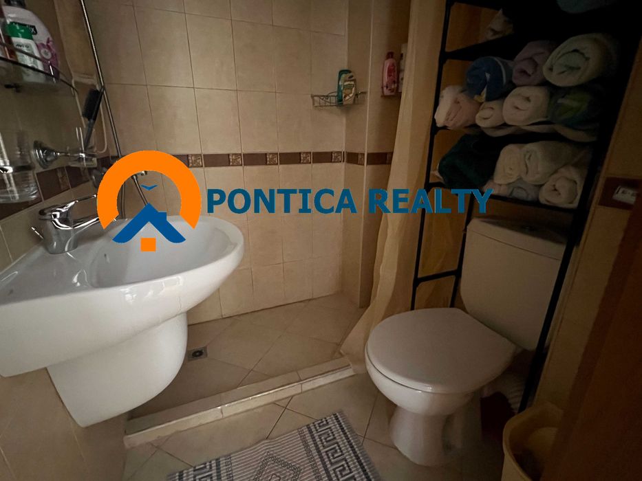 Продава се Тристаен апартамент в с. Кошарица, Област Бургас - 76 кв.м за 503 €/кв.м - Снимка #5