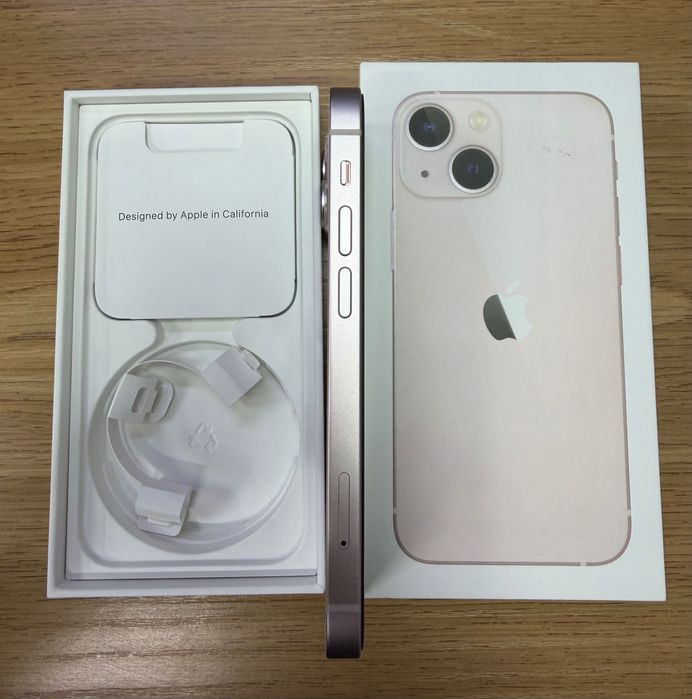 iPhone 13 mini 128 GB