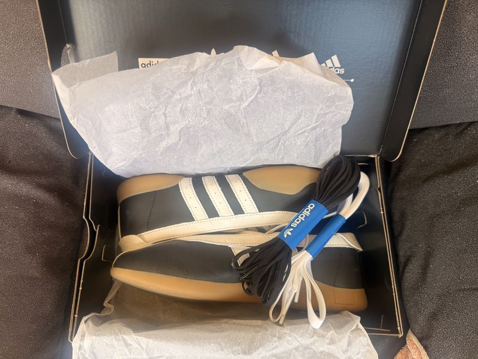 Оригинални балеринки Adidas Taekwondo Mei Ballet