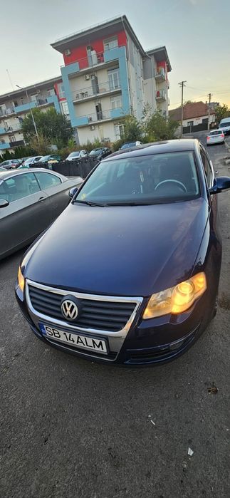 VOLKSWAGEN Passat 2006 — imagine 2