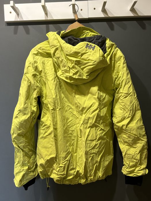 Мъжко ски яке helly hensen